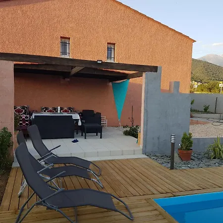 Bleu Du Sud * Rigarda