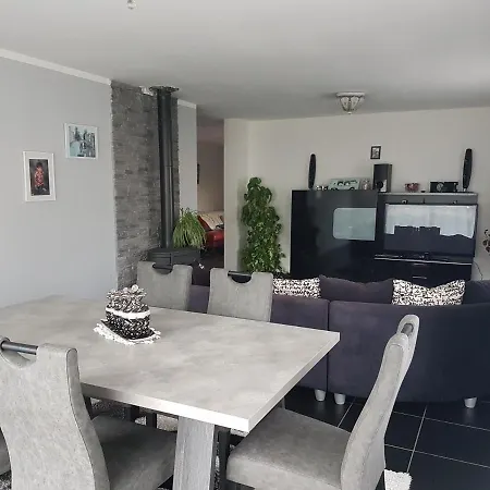 Bleu Du Sud Βίλα