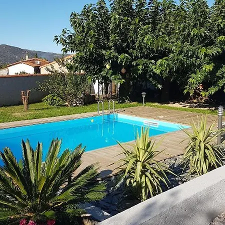 Bleu Du Sud Βίλα