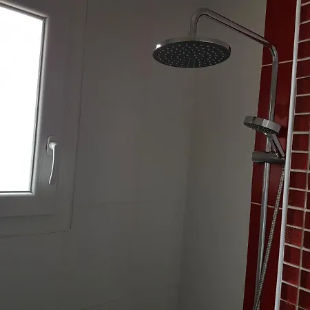 Βίλα Bleu Du Sud *