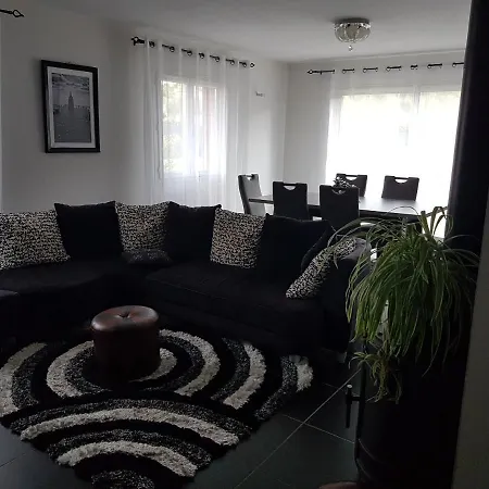 Bleu Du Sud Βίλα Rigarda