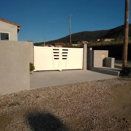 Bleu Du Sud * Rigarda