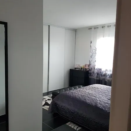 Bleu Du Sud Βίλα Rigarda