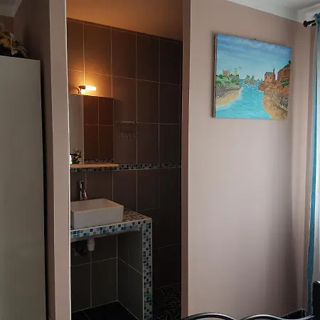 Βίλα Bleu Du Sud Rigarda