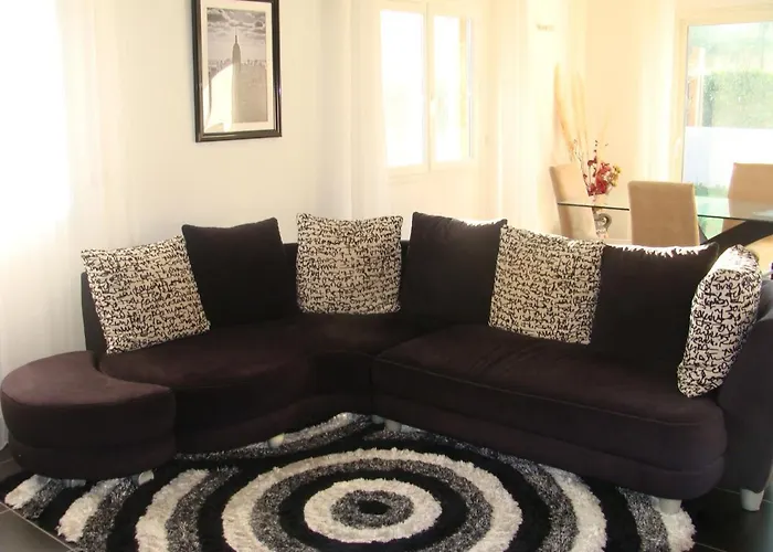 Bleu Du Sud 빌라 *