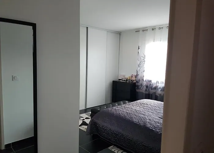 Bleu Du Sud 빌라 Rigarda