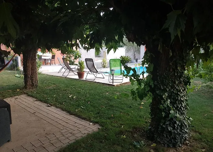 Bleu Du Sud 빌라 Rigarda